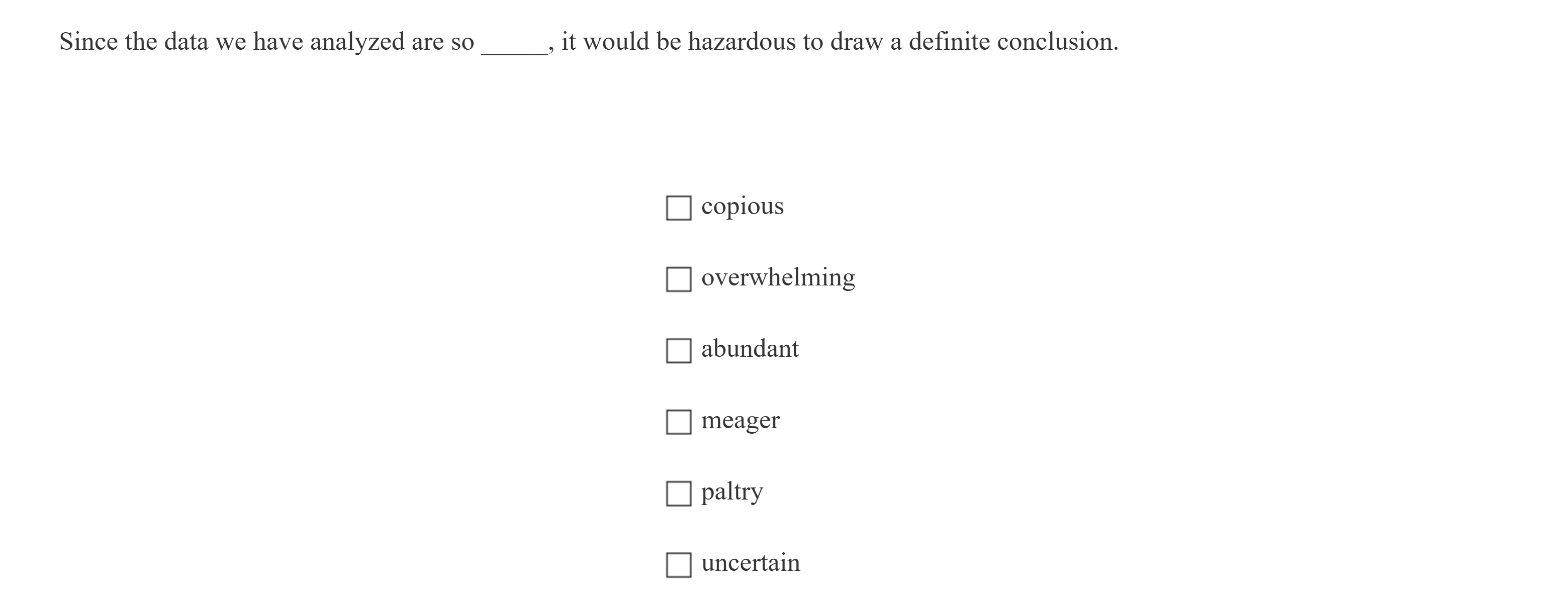 KMF Comprehensive set of mathematics questions after the reform